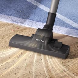 Philips XD2152/12 Stofzuiger met Zak – 800W – HEPA-filter – 3L Stofcapaciteit – Compact & Lichtgewicht — thumbnail 3