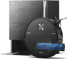 Mova Z70 Ultra Roller Complete Black — thumbnail 5