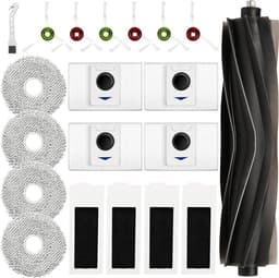 20-delige accessoirekit Geschikt voor ECOVACS DEEBOT T20 Omni / T20e Omni — thumbnail 1