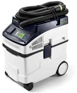 Festool CT 25 Stofzuiger CLEANTEC - 578331 — thumbnail 3
