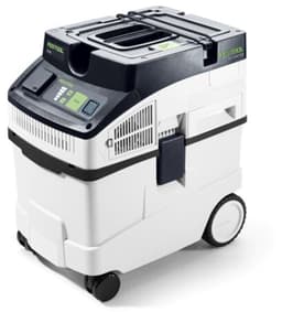 Festool CT 25-Set Stofzuiger CLEANTEC - 578449 — thumbnail 2