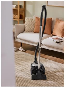SILVERCREST® Stofzuiger - Vermogen: 700 W - Telescoopbuis - Bereik: ca. 6 m — thumbnail 5