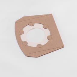 Stofzuigerzakken - Microfleece zakken - Stofzuigen - Onderhoud zuigkracht - 10 stuks - Wit — thumbnail 1