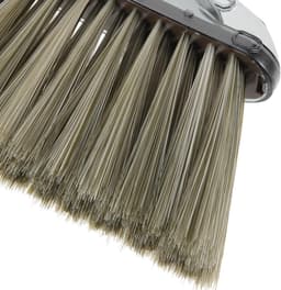Bezem Stoffer Set - Schoonmaakgereedschap - Huishoudelijk Gebruik - Ergonomische Steel - 93 cm Bezem - Diverse Kleuren — thumbnail 5