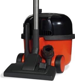 Numatic Henry Eco Compact HVR160-11 - Stofzuiger met zak - Rood — thumbnail 4
