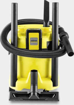 Karcher WD2-18 V-12/18 exclusief accu! — thumbnail 3