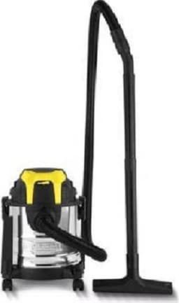 Parkside - Wet & Dry  Vacuum cleaner - 12L - 1200 W - Nat en droogzuiger - Stofzuiger — thumbnail 1