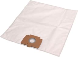 Geschikt voor CLEANFIX. 10 stuks. Stofzuigerzakken voor S10, S10Plus, S10PlusEco, SW15, Synthetisch. COVAKO Merk — thumbnail 1