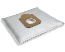 Stofzuigerzakken - Geschikt voor Rowenta - Vervanger voor ZR200520 / ZR200720 - 10 stuks