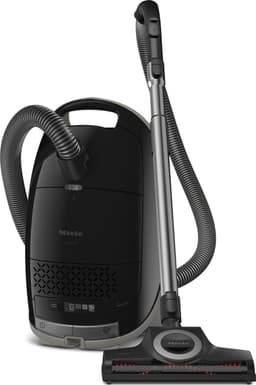 Miele Guard M1 Cat & Dog - Obsidiaanzwart - Stofzuiger met zak - 890W — thumbnail 1