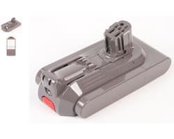 Classic 25,2V-2600mAH Accu voor de DYSON V12, vervanger voor origineelnummer 965470-01 - 2 Jaar garantie