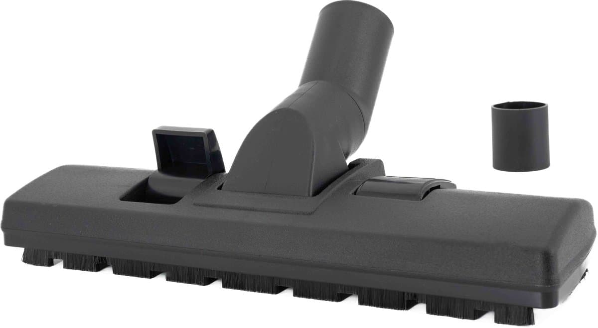 Kleanburg® - Universeel - Combi Zuigmond - 1 Stofzuigervoet - 1 Reduceerring — afbeelding 1