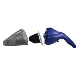 Haba Vienna - Kruimelzuiger - Blauw — thumbnail 1