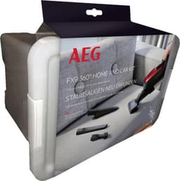 AEG AKIT18 - Home & Car Kit — thumbnail 1