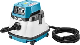 Makita VC2510LX1 Stofzuiger L-Klasse 25L — thumbnail 1
