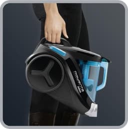 Rowenta Compact Power Cyclonic RO3731EA - Stofzuiger zonder zak — thumbnail 2
