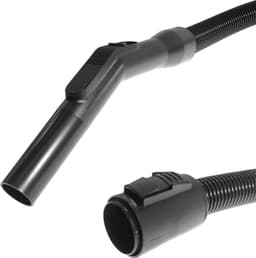 Dparts stofzuigerslang geschikt voor Karcher stofzuiger MV3 MV4 MV5 MV6 WD3 WD4 WD5 WD6 - slang met greep - 1,8 meter — thumbnail 4