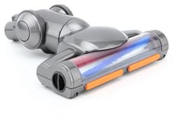 Vervangende opzetborstel Geschikt voor Dyson DC31/DC34/DC35 stofzuiger — thumbnail 5