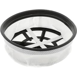 Rond Microvezel Filter voor Numatic Henry, Hetty & James – 30,5 cm – Hoogwaardig Wasbaar Vervangend Stofzuigerfilter – Duurzaam Plastic & Ademend Textiel – Efficiënte Motorbescherming – Eenvoudige Installatie — thumbnail 1