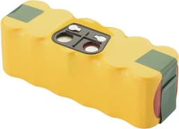 Roomba Serie Reserve / Vervang Accu — thumbnail 4