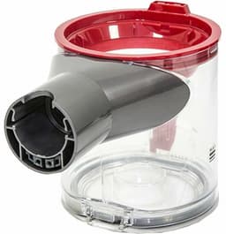 Stofbak geschikt voor Dyson V8 (SV10) V7 (SV11) draadloze stofzuigers - Stofemmer 96769901 — thumbnail 3