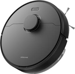 Dreame D9 Max Gen 2 0,57 l Stofzak Zwart — thumbnail 5