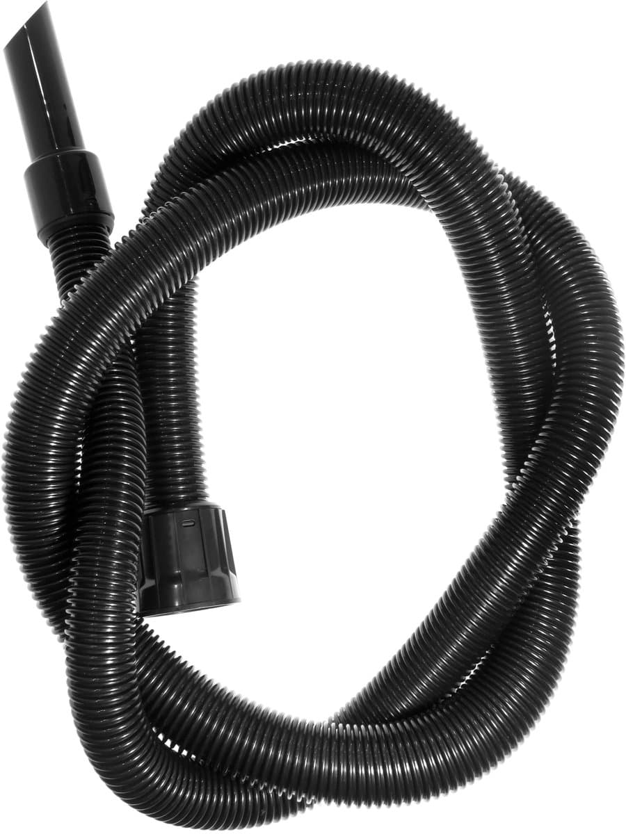 Dparts conische FloMax stofzuigerslang geschikt voor Numatic - 2,5 meter - slang voor Henry en Hetty stofzuiger series - nr. 914411 — afbeelding 1
