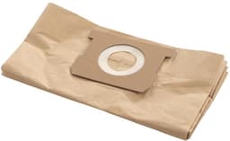 Powerplus stofopvangzak POWX3210A - 3 stuks - Geschikt voor stofzuiger POWX3210 — thumbnail 2