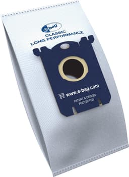 Philips S-bag FC8021/05 - Stofzuigerzakken - 16 stuks — thumbnail 2