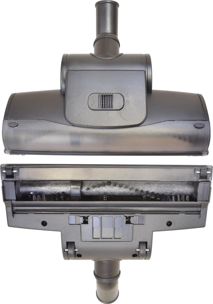 Geschikt voor NUMATIC. Turbo zuigmond voor Henry, Hetty, Harry, Butler, Nuvac, 130 - 420, werkbreedte 280 mm. COVAKO Merk — afbeelding 1