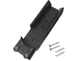 Wandhouder houder voor aan de muur geschikt voor Dyson DC30 DC31 DC34 DC35 DC43H DC45