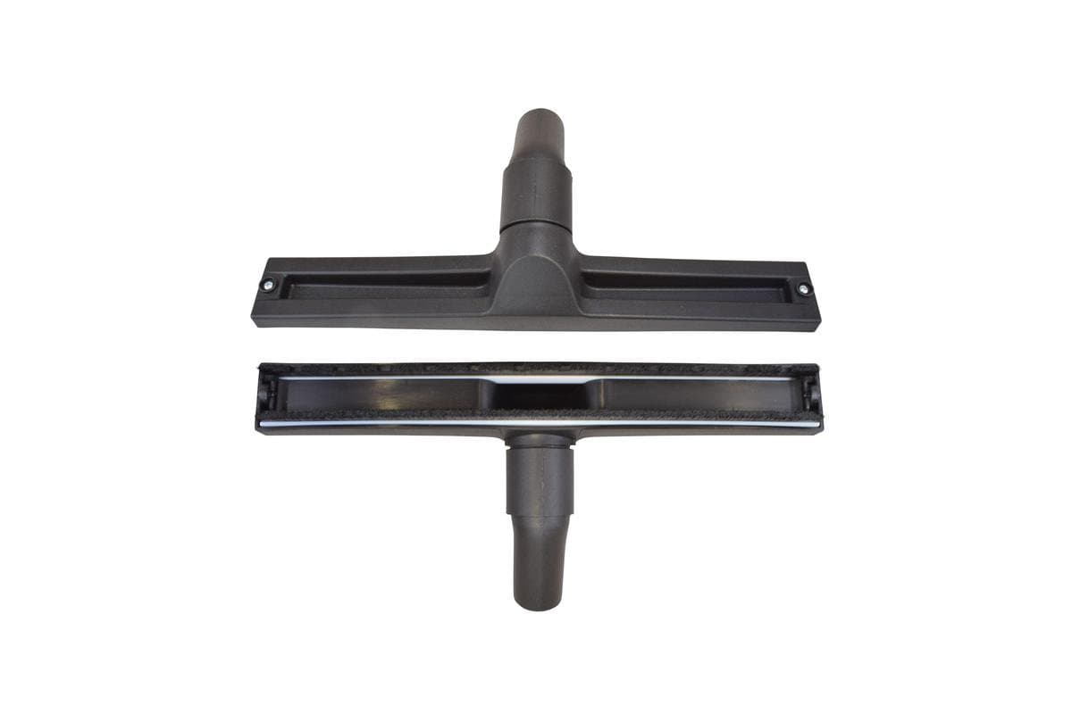 Geschikt voor KARCHER. Professional Zuigmond/Borstel voor NT 361, NT 362, NT 561, NT 611, werkbreedte 370 mm. Wessel Werk — afbeelding 1