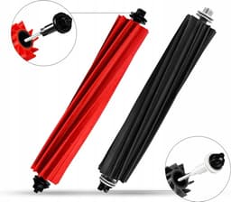 Set filters rollen borstels moppen zakken compatibel met Roborock S8, S8 Plus - hoogwaardige vervanging - Roborock S8 - Roborock S8 Plus - Roborock S8 Max - Roborock S80 - Roborock S85 - Roborock S7 MaxV Ultra - 20 onderdelen - hier is alles! — thumbnail 4