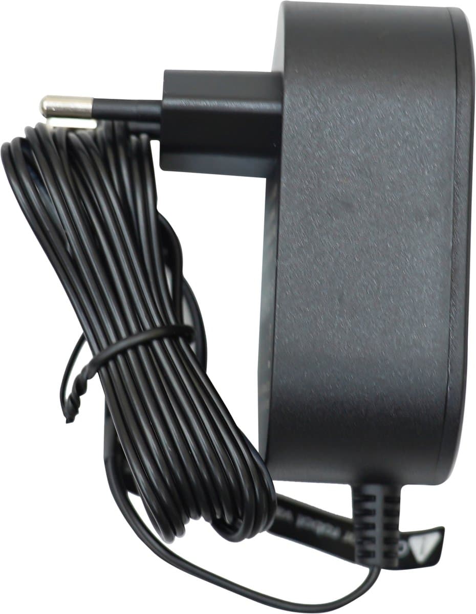 CleanWise Henk adapter - adapter voor robotstofzuiger CleanWise Henk — afbeelding 1