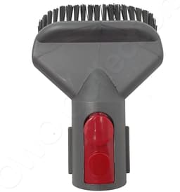 plumeau accessoires zuigmond borstel - plumeauzuigmond - plumeauborstel - geschikt voor Dyson V7 V8 V10 V11 (SV10 SV11 SV12 SV14) — thumbnail 2