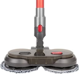 Roterende Mop | Dweil | DweilMop | Mop | stofzuiger onderdeel voor DYSON | / V11 / V10 / V9 / V8 / V7 — thumbnail 1