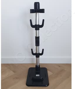 Houder standaard geschikt voor Dyson DC35 DC43H DC45 DC59 DC61 DC62 V6 V7 sv11 V8 sv10 V10 sv12 V11 sv14 sv17 sv16 V12 sv20 V15 sv22 Omni-glide sv19 72cm — thumbnail 2