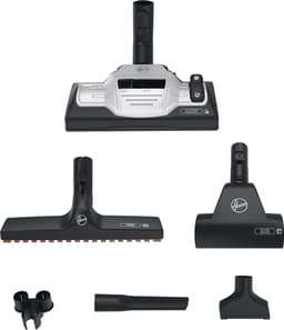 Hoover H-ENERGY 700 HE720PET 011 6 l Cilinderstofzuiger Droog 850 W Stofzak — thumbnail 5