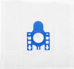 Microfiber MIELE type G, H, N stofzuigerzakken (MI01) ( 5 x stofzakken + 1 knipfilter — thumbnail 2