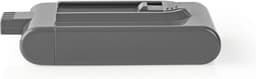 Nedis Stofzuigeraccu - Geschikt voor: Dyson DC16 - Li-Ion - 21.6 V DC - 2000 mAh - 43.2 Wh — thumbnail 3