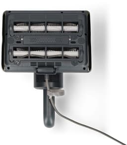 Nedis Matrasreiniger - Dubbele rolborstel - 500 W - 350 l - Hepa - Mijtverwijderaar - UV-sterilisatie — thumbnail 3
