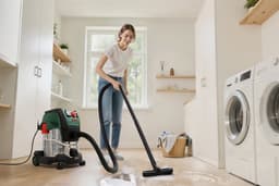 Bosch PAS20-220P Stofzuiger - Alleszuiger — thumbnail 5