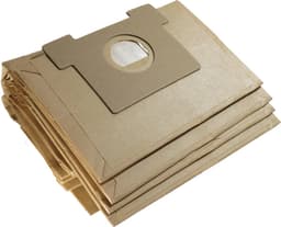 VARIANT stofzuigerzakken geschikt voor Panasonic type C-5 - series MC-E 96-97-98-99 - 5 stuks — thumbnail 1