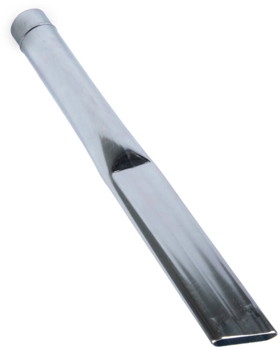 Huvema - Spleetzuigmond L500 50Ø verzinkt - Huver VC-Max ZUV — afbeelding 1