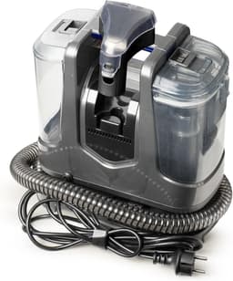 MIRA® Tapijtreiniger machine - Tapijtreiniger - Tapijtreiniger apparaat - Grijs - ‎15cm x 27cm x 28cm — thumbnail 2
