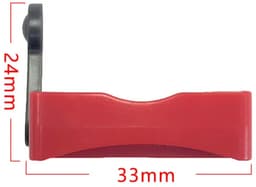 Trigger Aan/Uit Knop Geschikt voor Dyson V15, V11, V10, V8, V7 en V6 — thumbnail 2