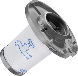 Rowenta filter - Stofzuigerfilter set geschikt voor X-force Flex 8.60 - RH9638 RH9678 RH9639 RH9679 RH9637 RH9677 - X-Pert 6.60 RH6837 RH6877 RH6878 RH6838 - en de - Handstick Cordless X-PERT 6.60 - Filterset - Scheidingsfilter ZR009006 — thumbnail 2