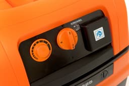 Spit AC1625 L-klasse stofzuiger 25L - 620912 — thumbnail 4