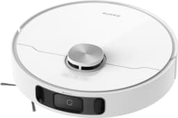 Dreame L10s Ultra - Robotstofzuiger met Dweilfunctie - Zelf ledigend - Geschikt voor huisdierharen - Op afstand bedienbaar — thumbnail 3