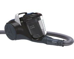 Hoover Breeze BR40PET 011 2 l Cilinderstofzuiger Droog 700 W Zakloos